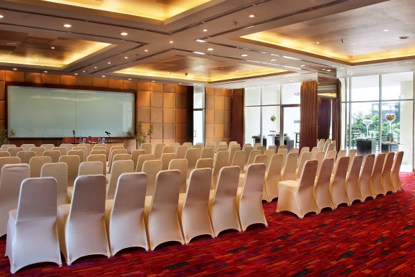 Quest Hotel Semarang